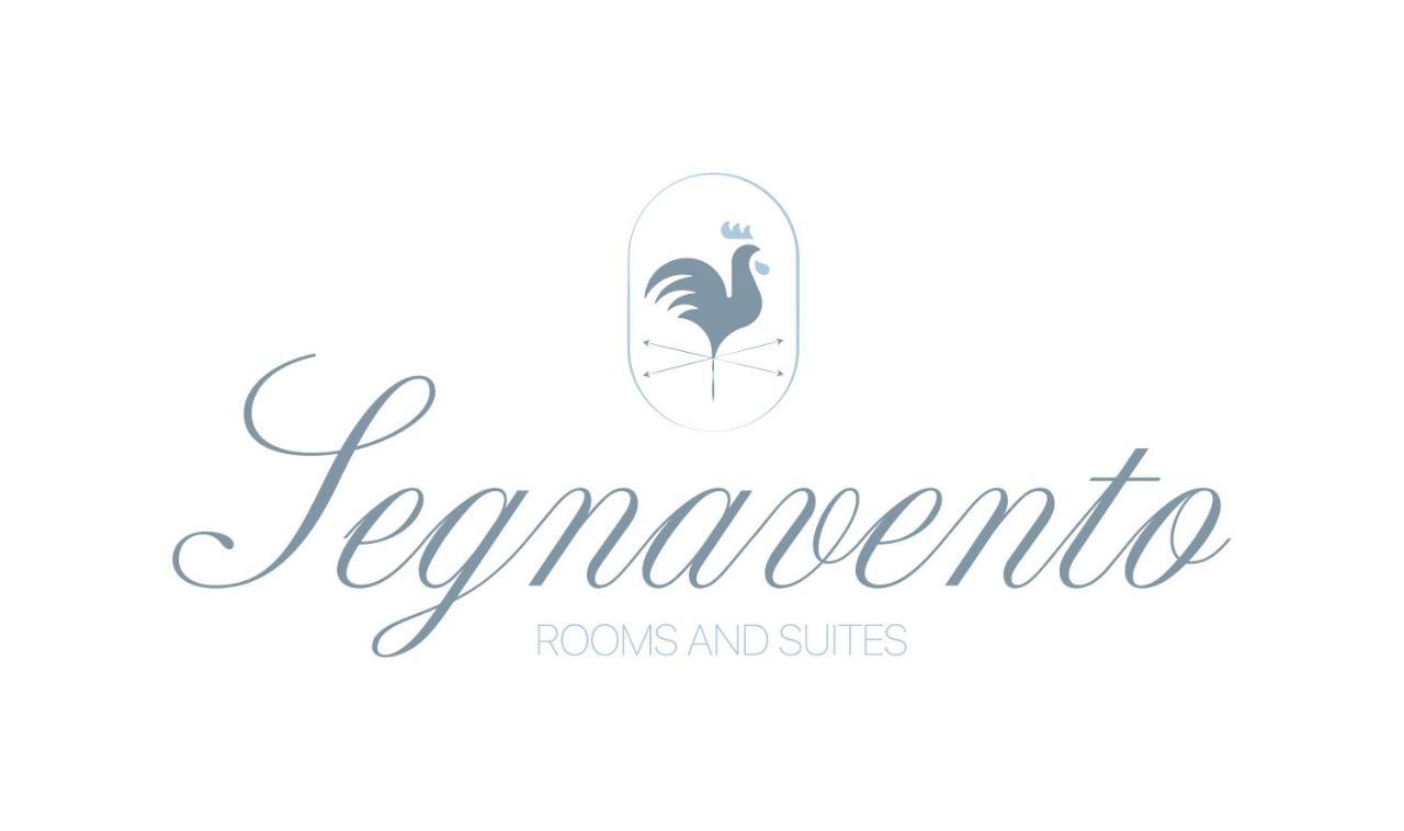 Segnavento -Rooms And Suites- Manta 外观 照片