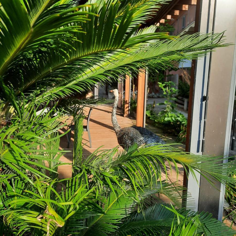 Segnavento -Rooms And Suites- Manta 外观 照片
