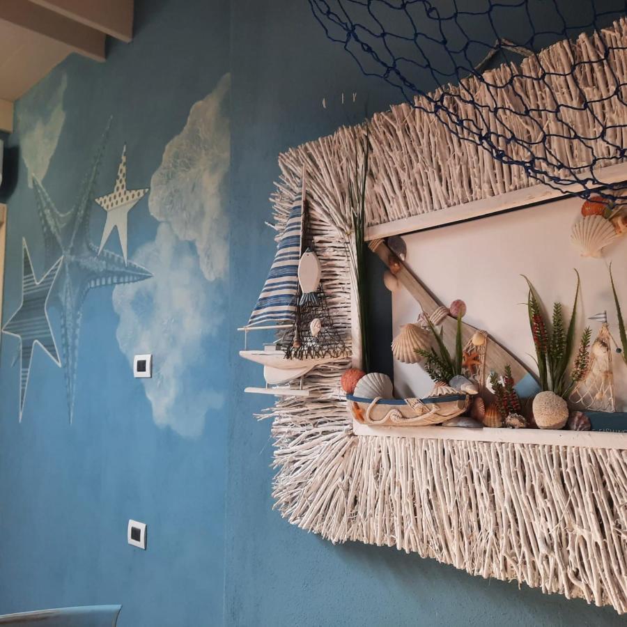 Segnavento -Rooms And Suites- Manta 外观 照片
