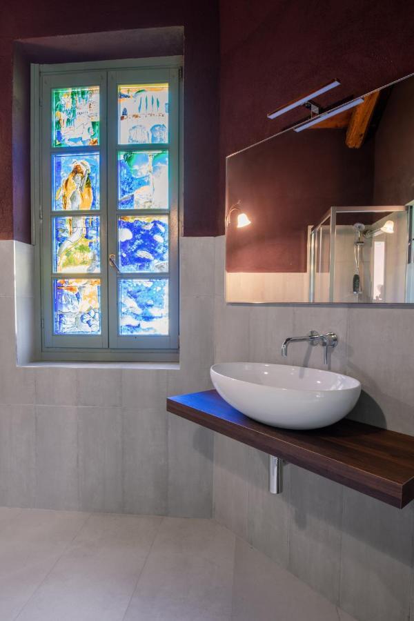 Segnavento -Rooms And Suites- Manta 外观 照片