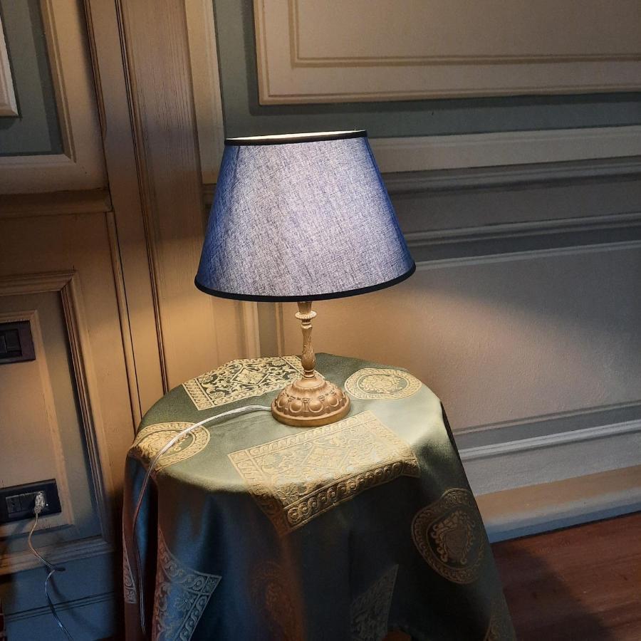 Segnavento -Rooms And Suites- Manta 外观 照片