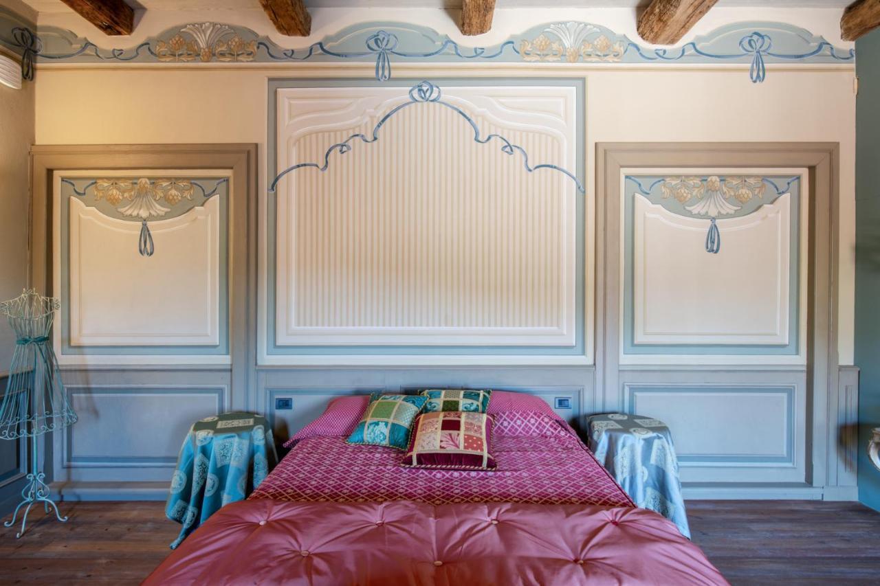 Segnavento -Rooms And Suites- Manta 外观 照片